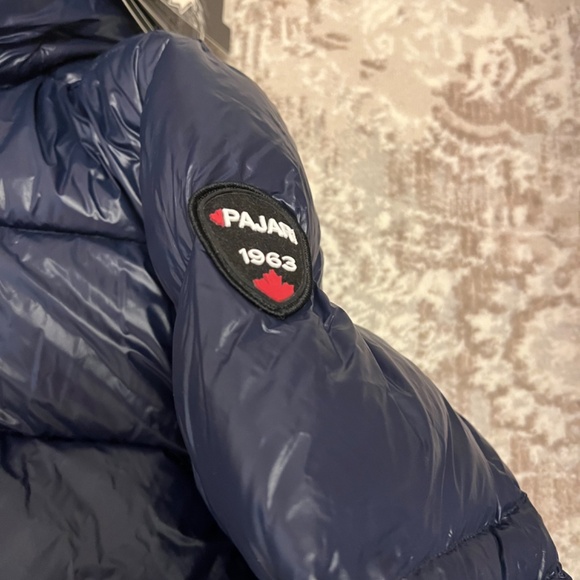 Pajar Dorchester duck down puffer coat - Picture 2 of 16